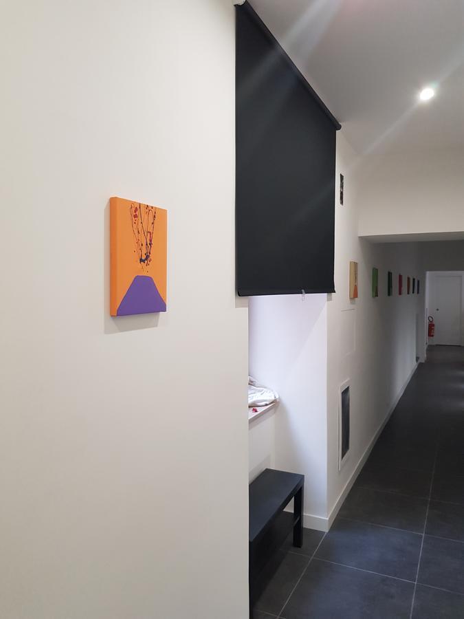 Hotel Art Street Napels