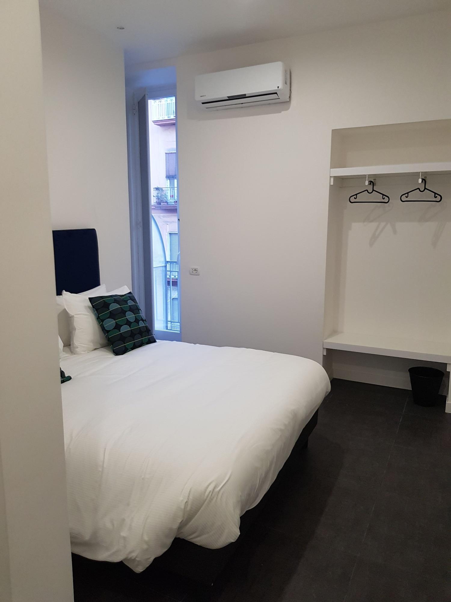 Hotel Art Street Neapel