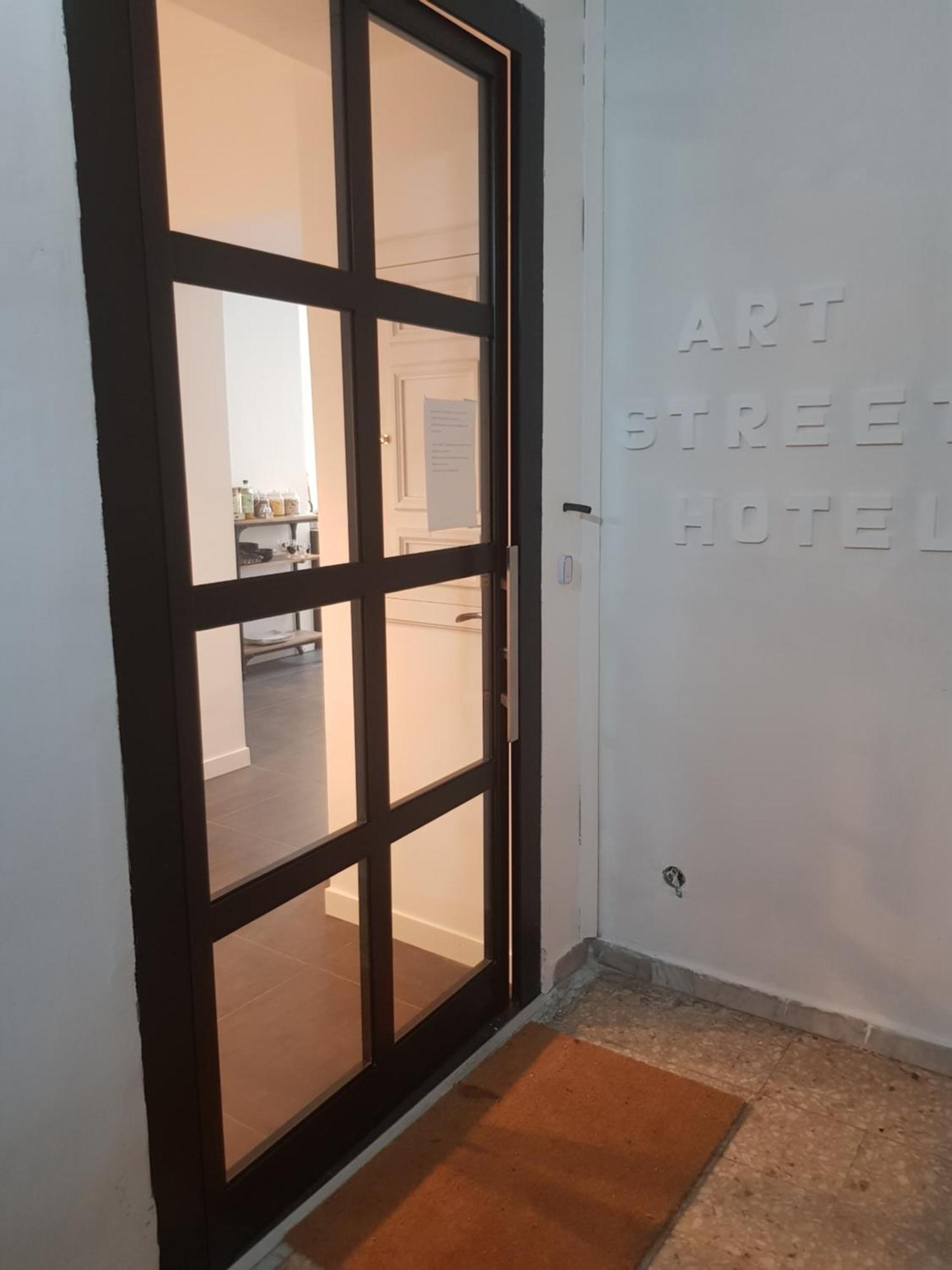 Hotel Art Street