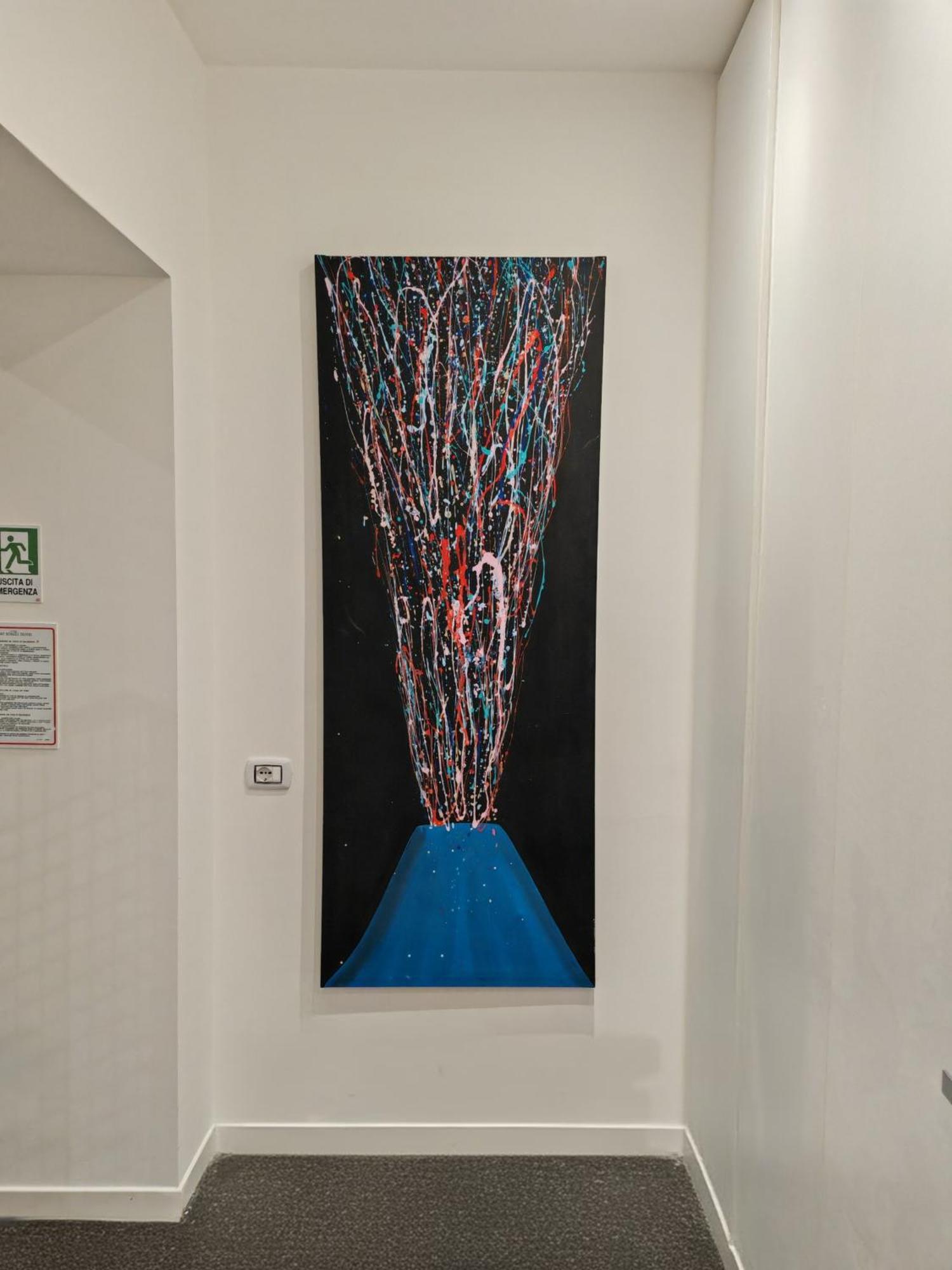 Art Street 3* Neapel